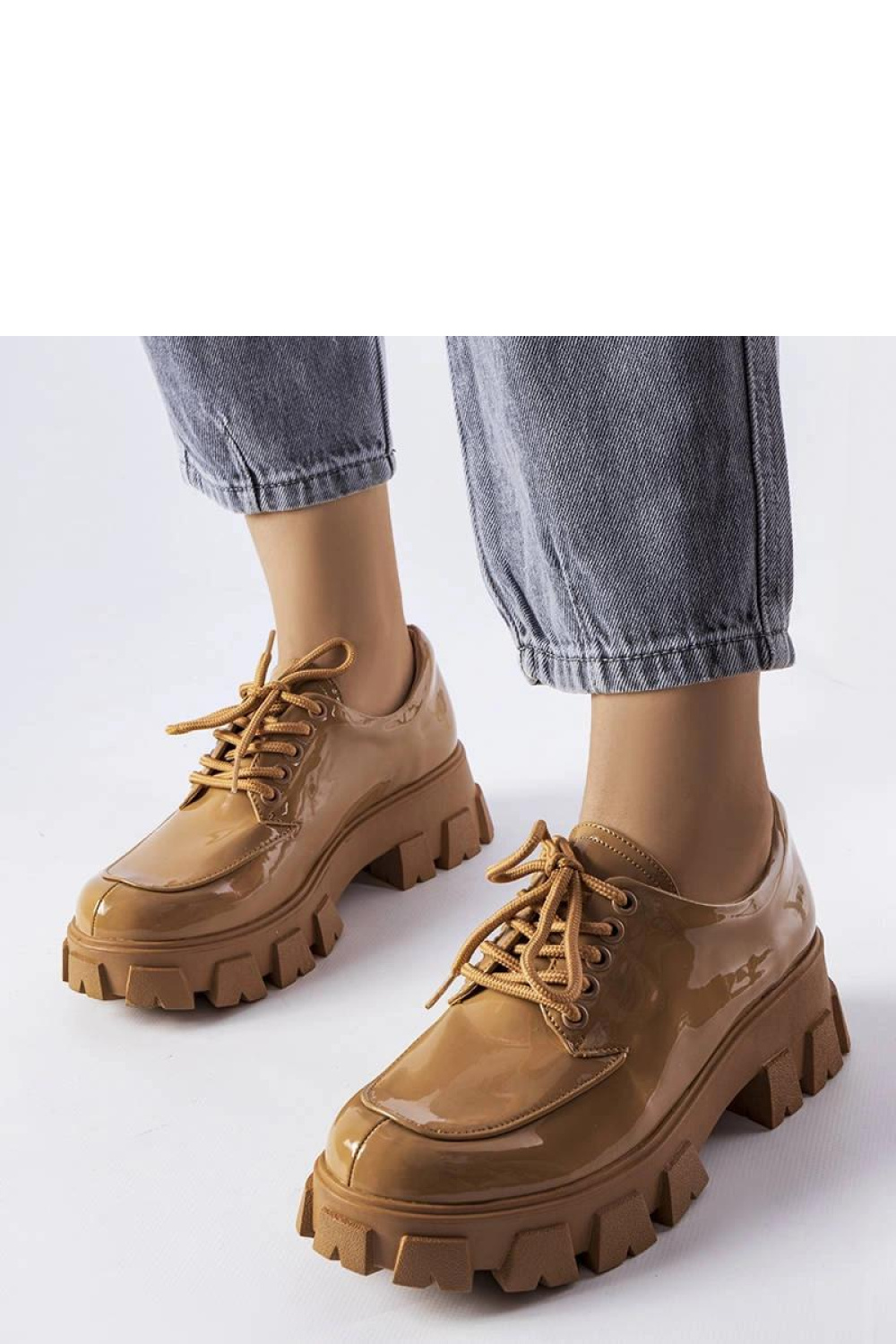 Moccassins Solea