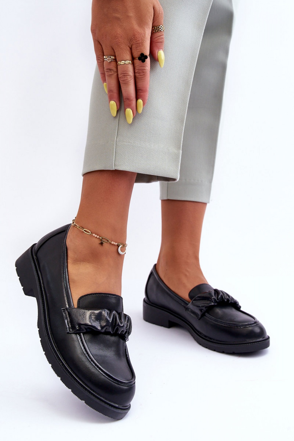 Schoenen Step in style