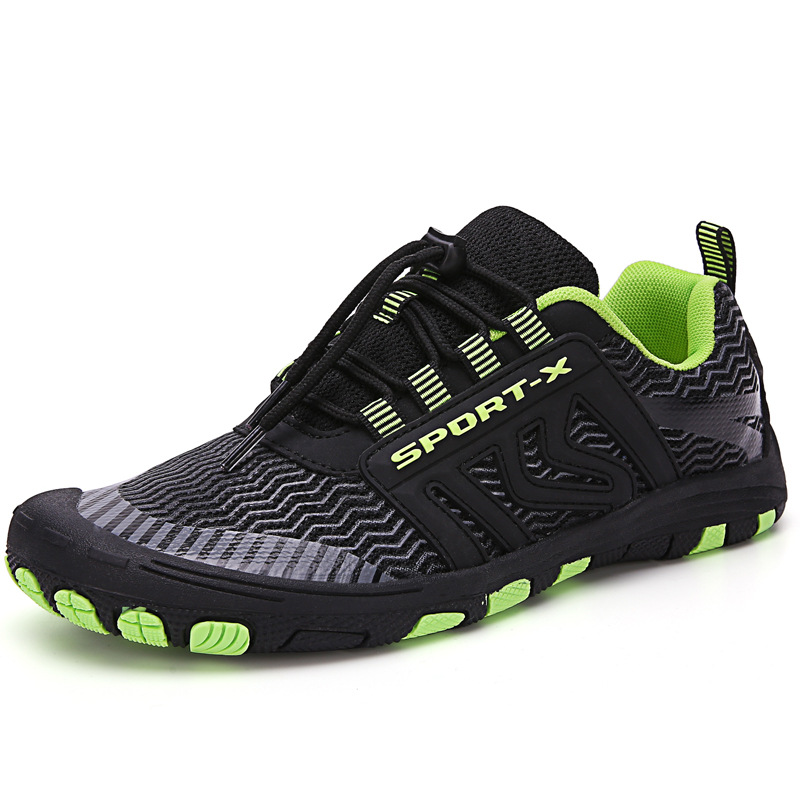 Upstream Shoes Beach Hiking Swimming Outdoor Sneakers foto 4