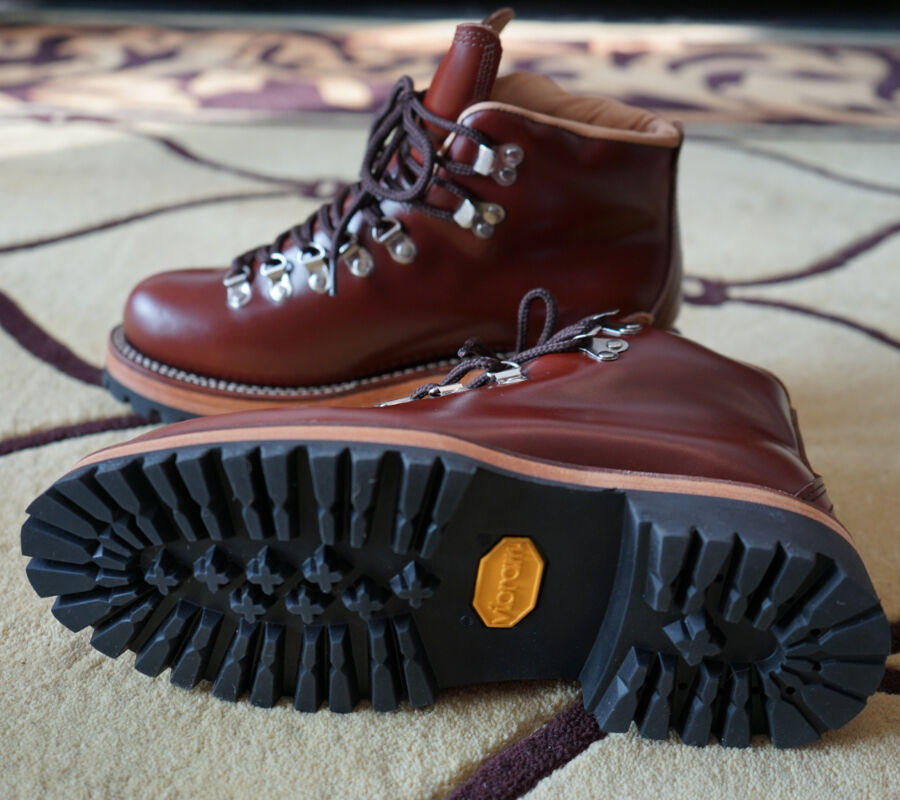 Men's Daily Leisure City Hiking Hiking Boots foto 5