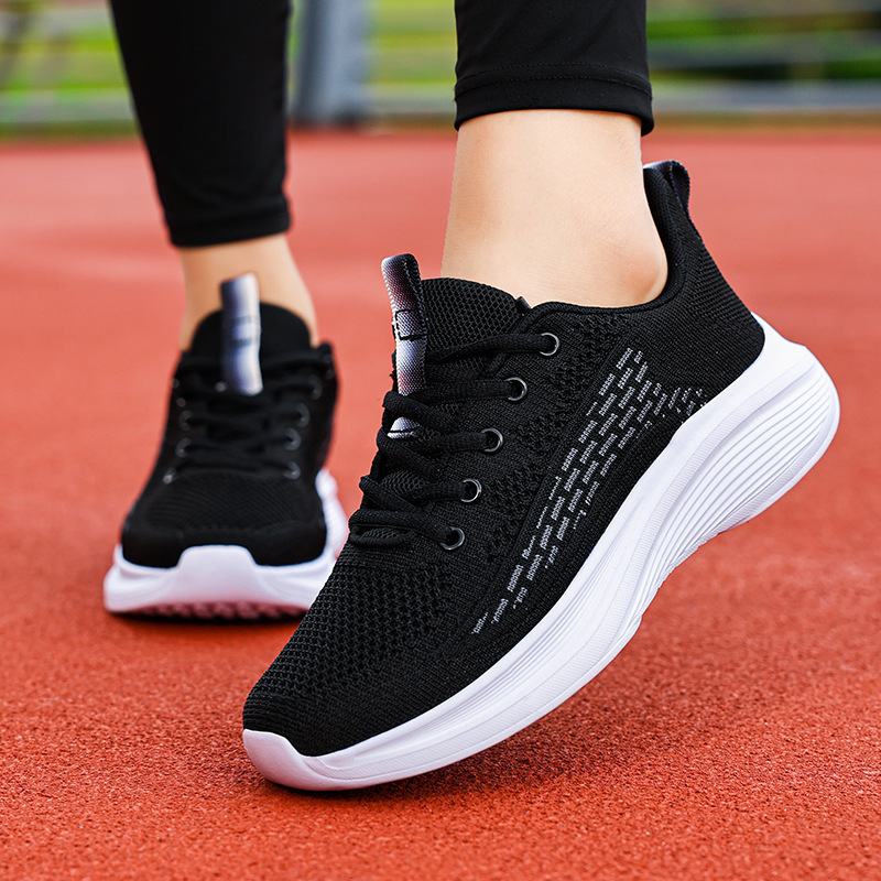 Sneaker Men's Soft Bottom Lightweight Teenagers foto 4