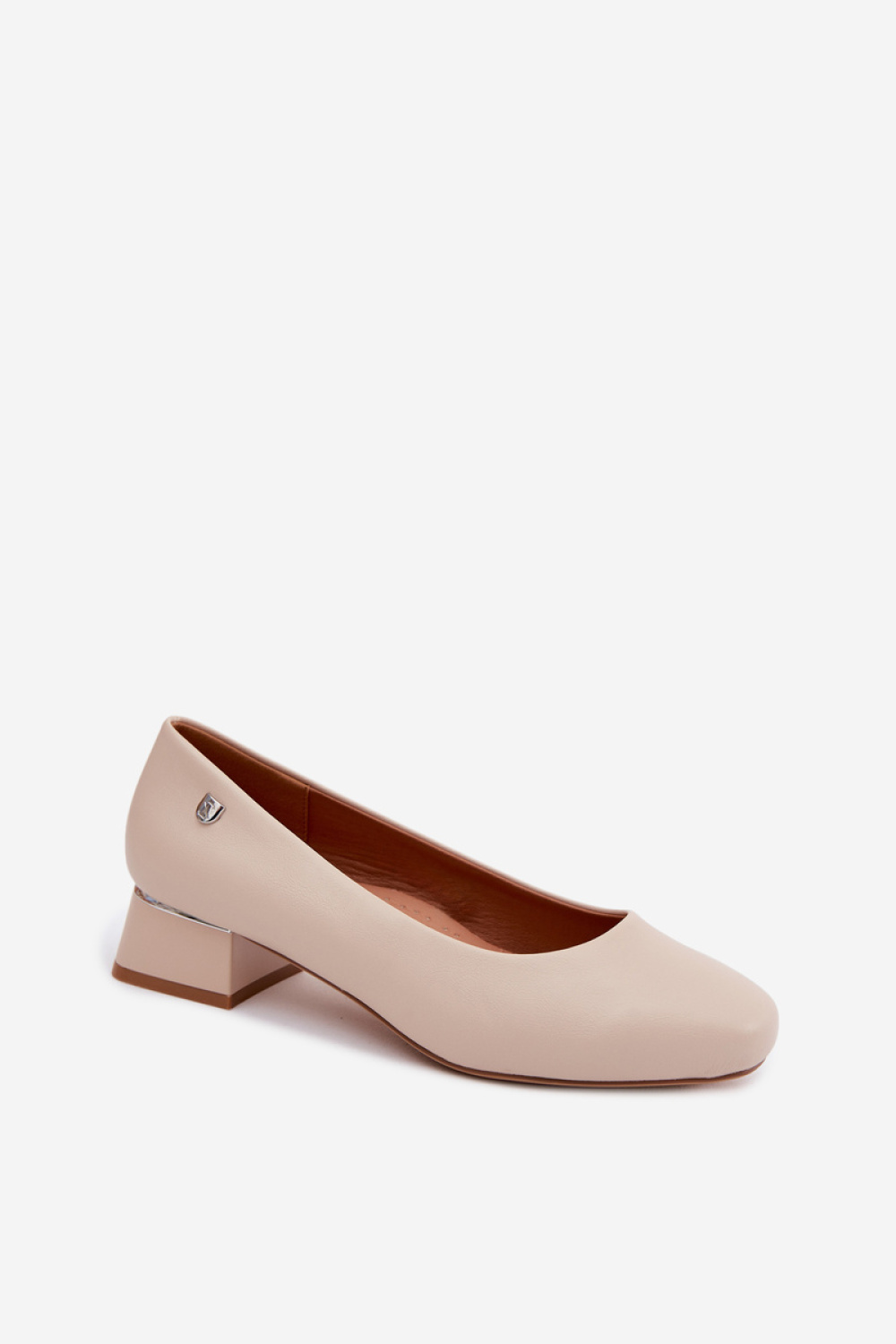 Pumps met hak Step in style foto 2