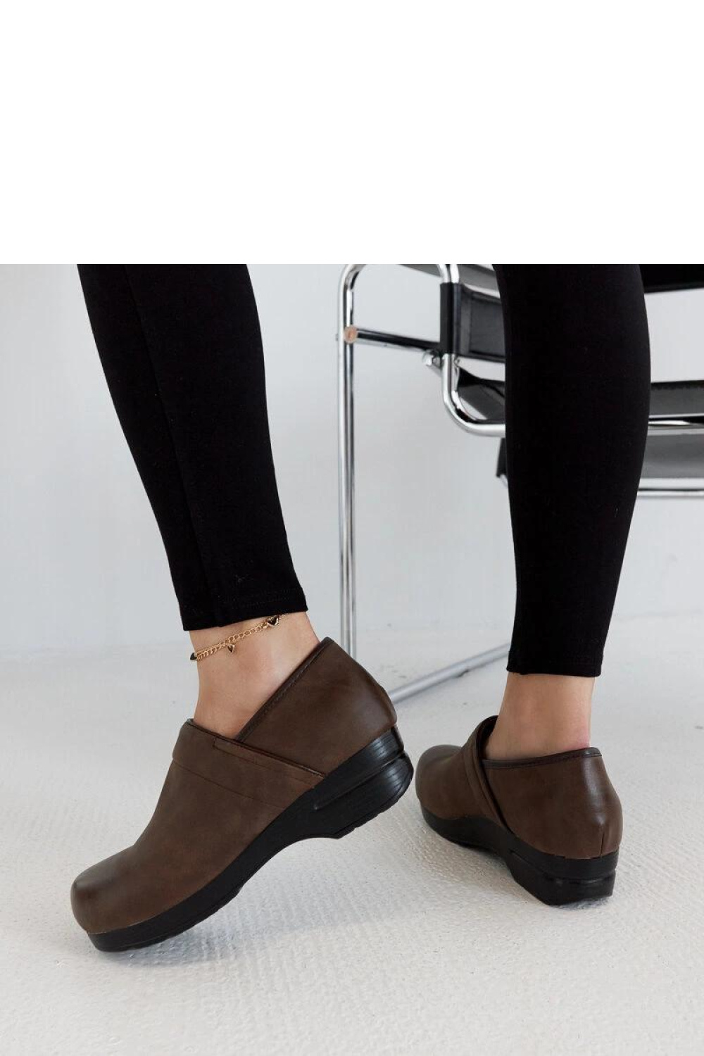 Schoenen Solea foto 5