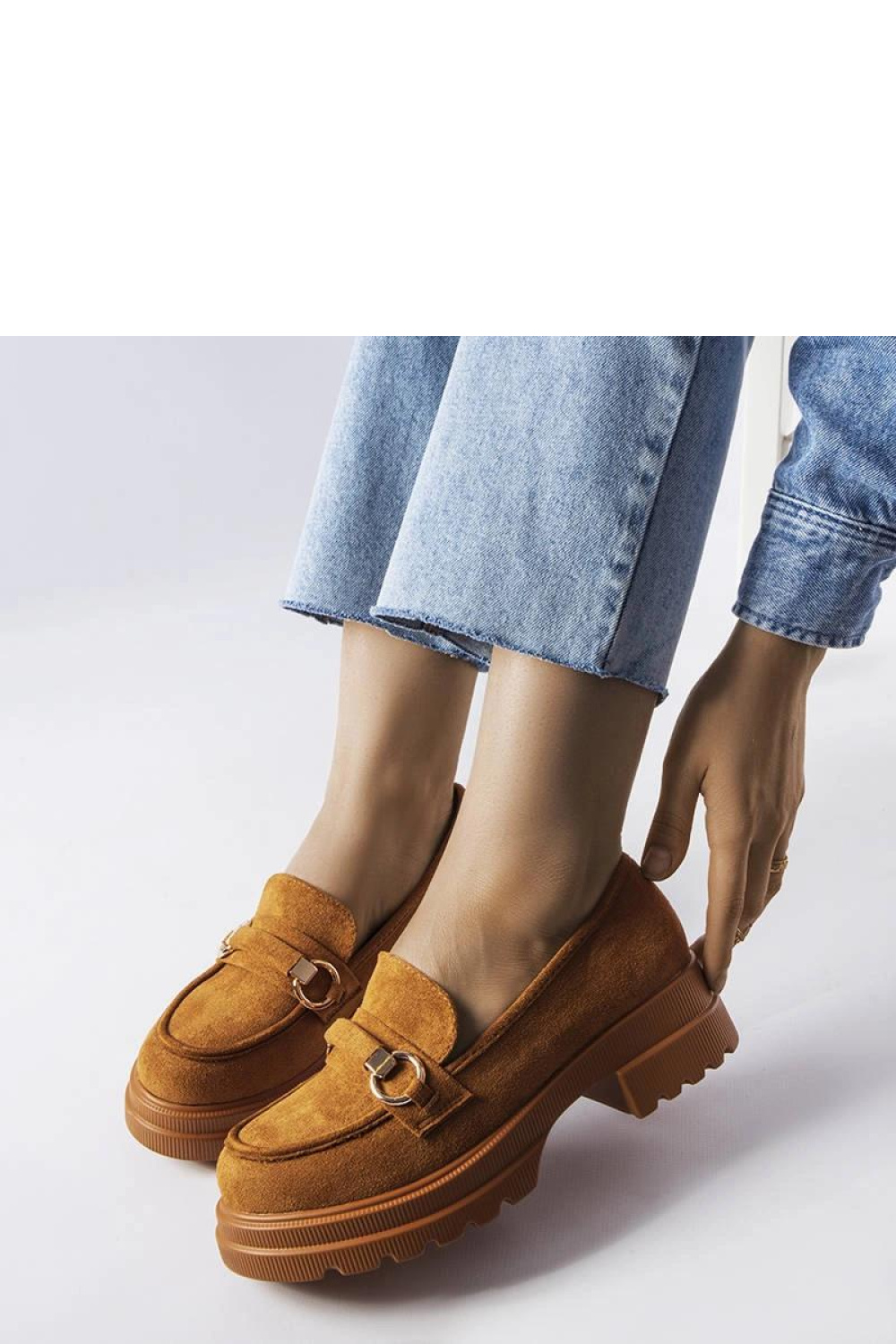 Moccassins Solea foto 2