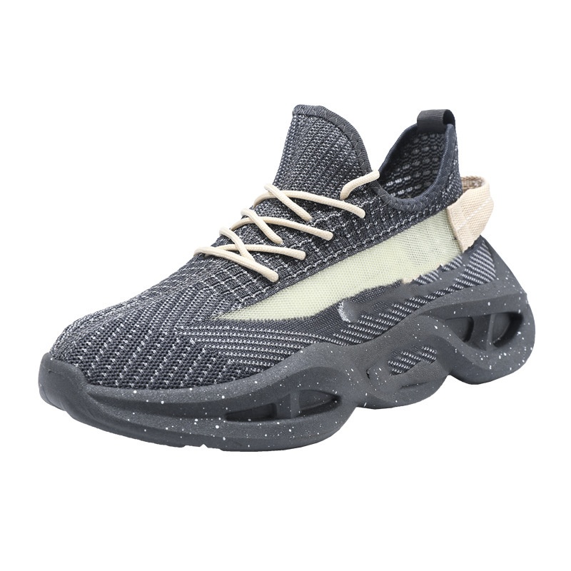 Ultra-light Sole Breathable Casual Shoes foto 4