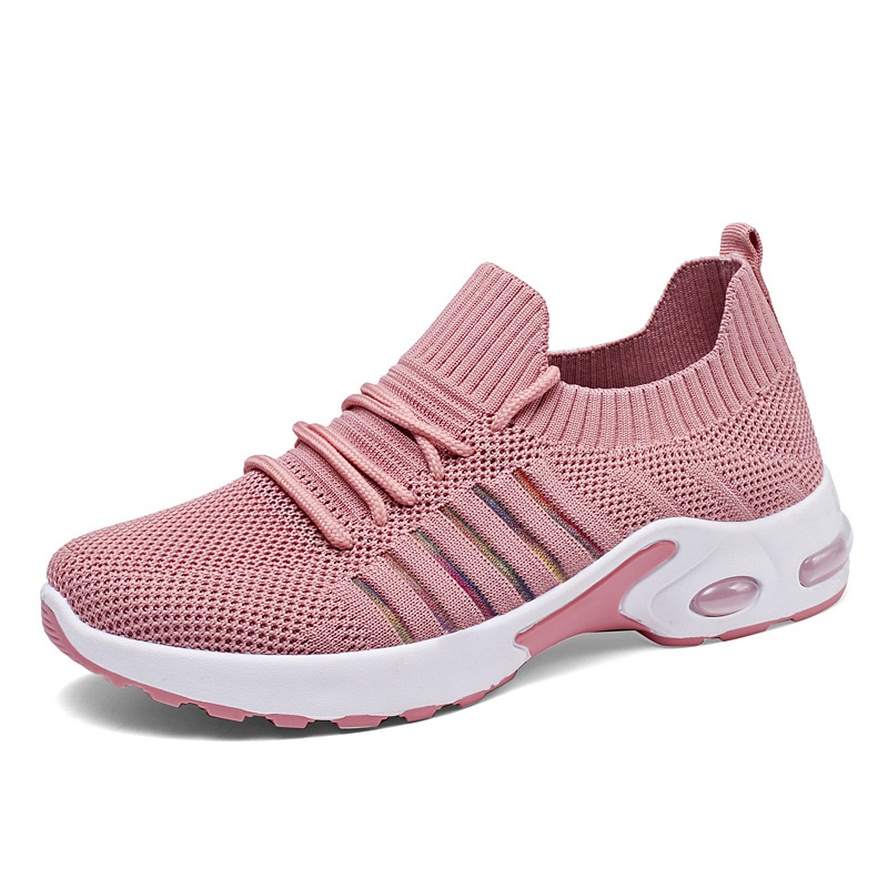 Womens Breathable And Lightweight Shoes foto 3