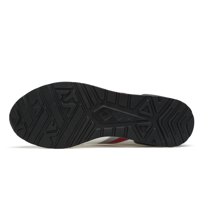 Men's Summer Invisible Inner Height Increasing Casual Shoes foto 5