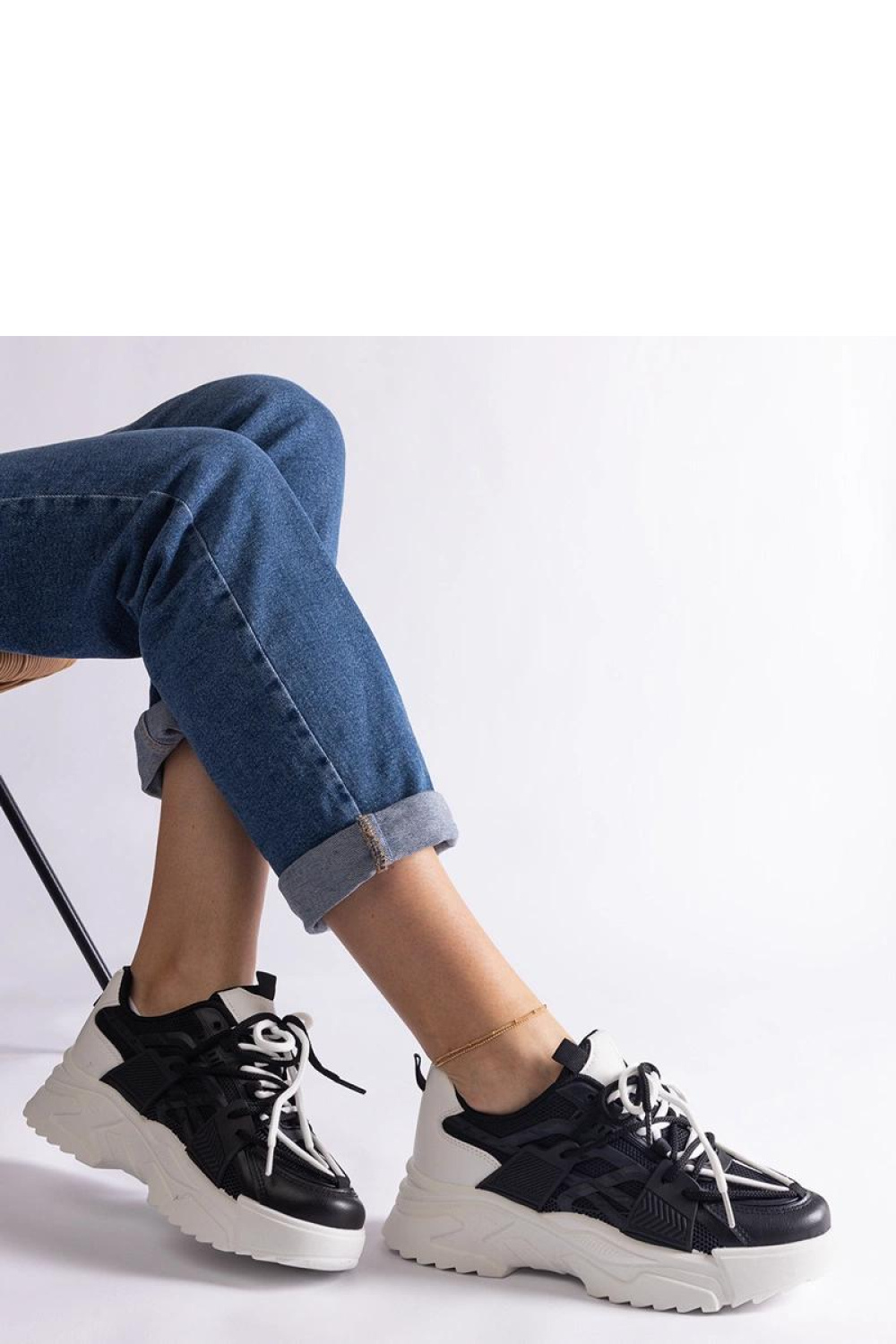 Sportschoenen Solea