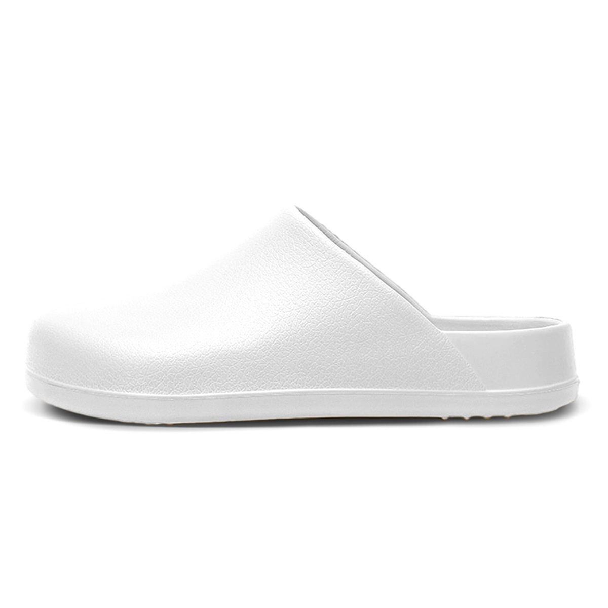 Men's Solid Color EVA Outer Wear Closed-toe Slippers foto 5