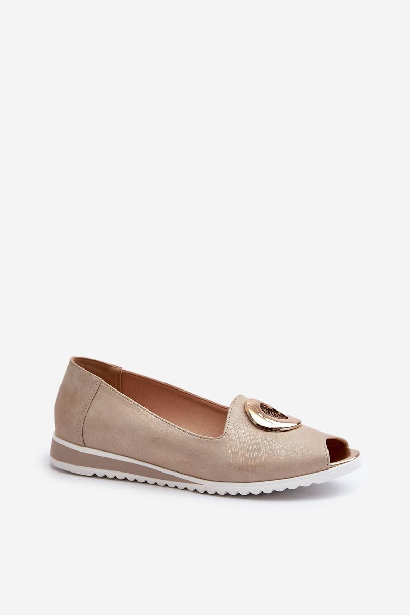 Pumps met hak Step in style foto 2