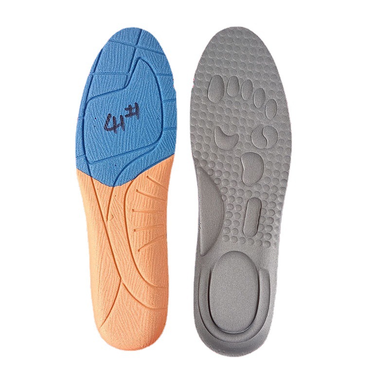 Work Shoes Acupoint Massage Exercise foto 2