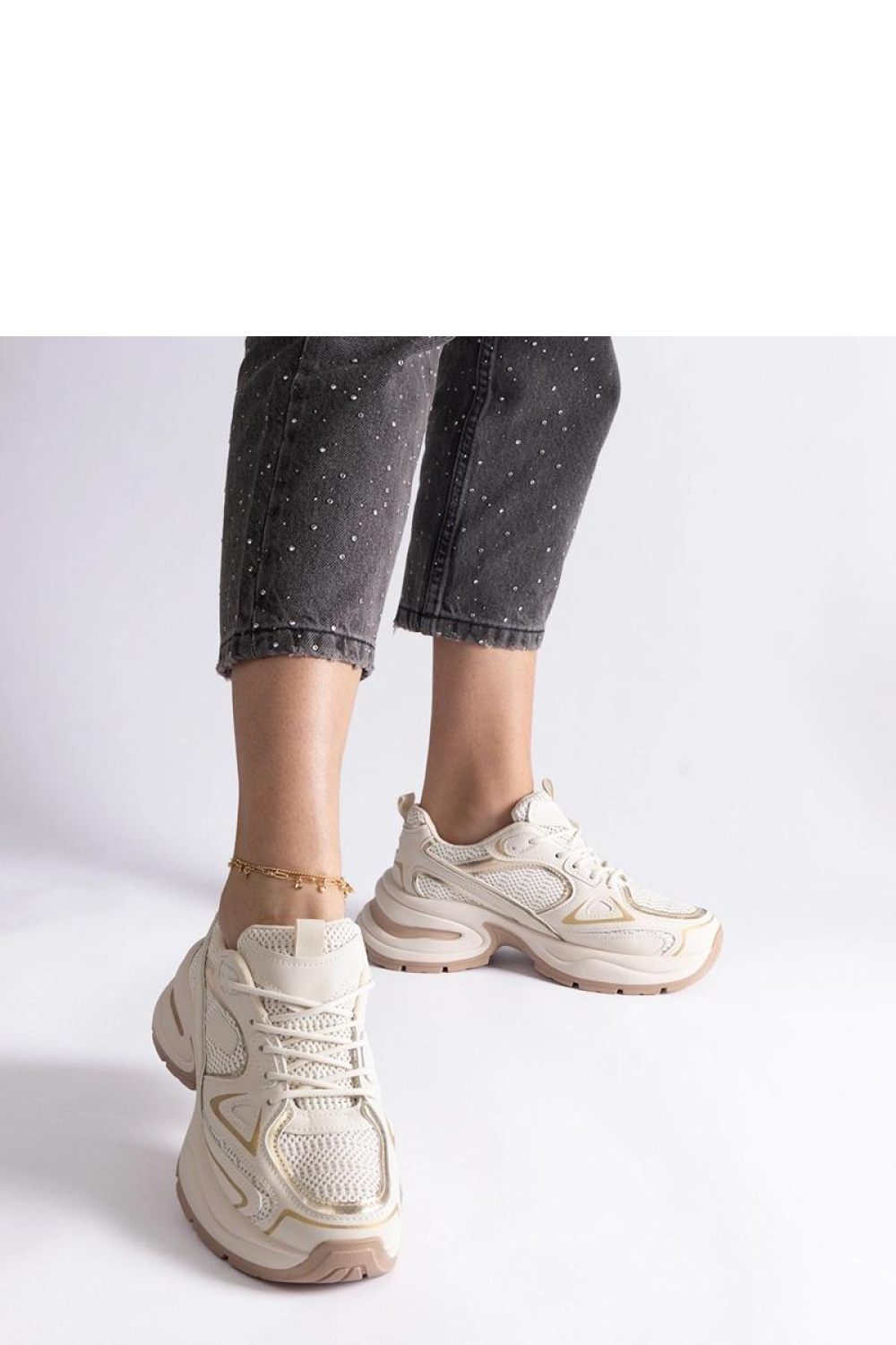 Sportschoenen Solea