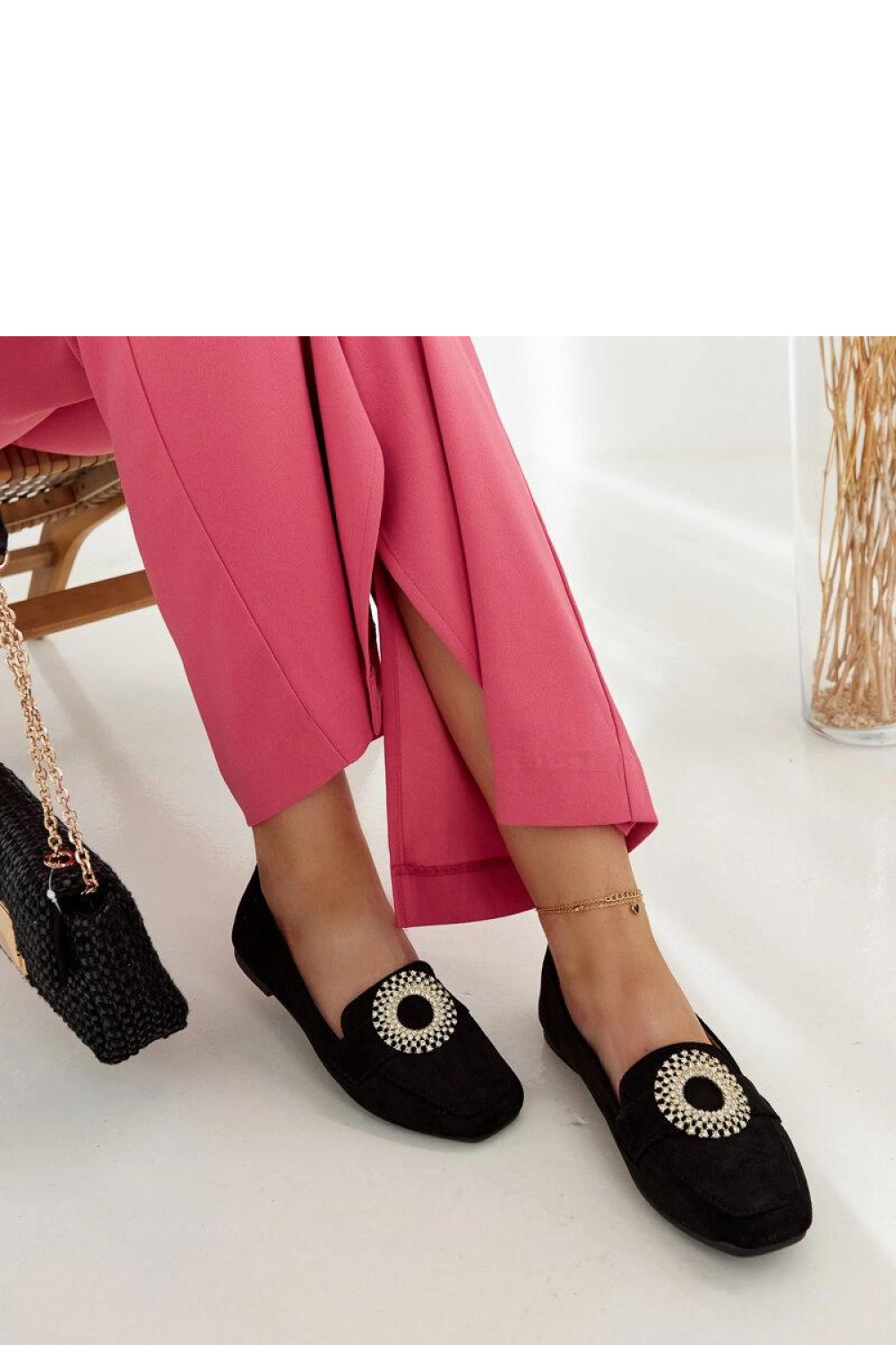 Moccassins Solea