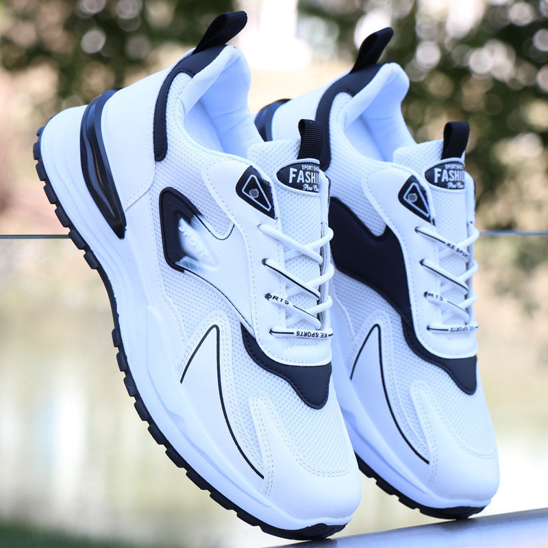 Men's Running Casual Shoes Sneaker foto 2