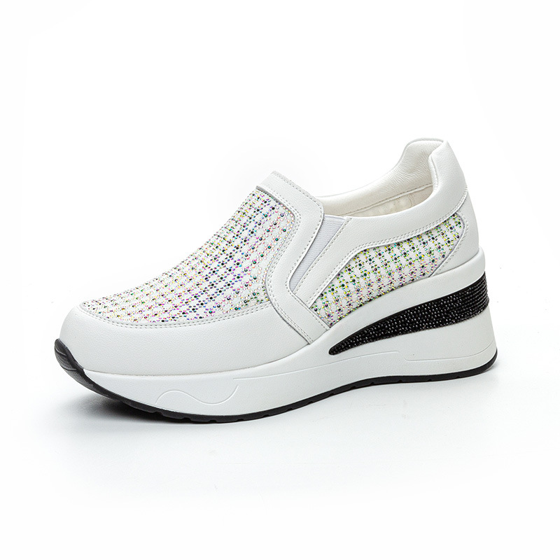 Breathable Lightweight Sneakers With Soft Soles foto 5