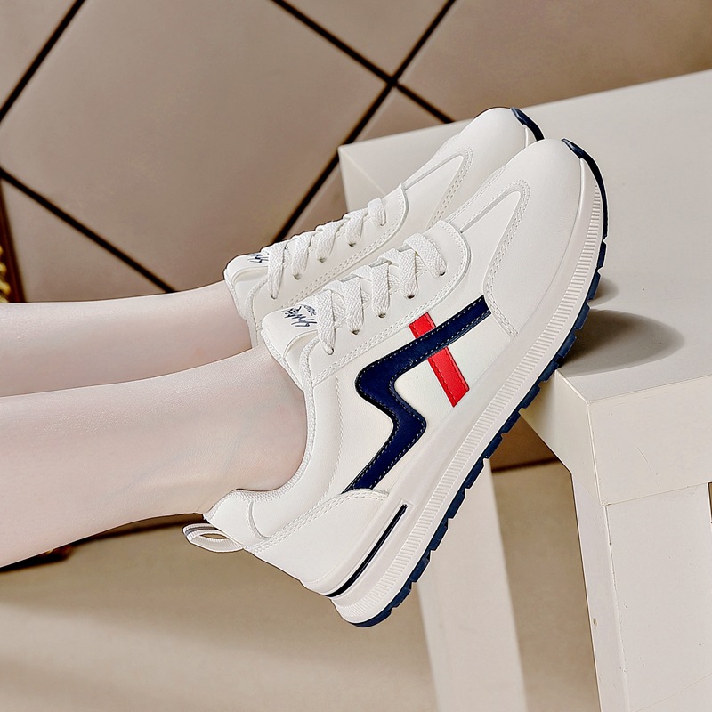 Multi-functional, Chunky-soled, Lightweight Casual Sneakers foto 5
