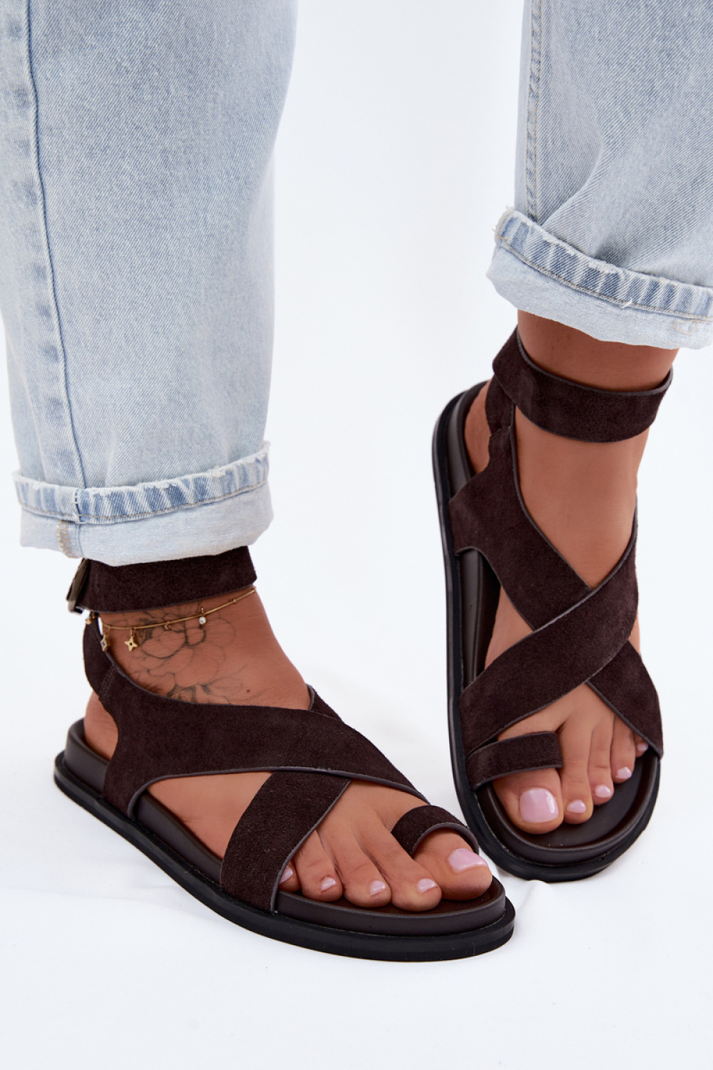 Sandalen Step in style foto 3