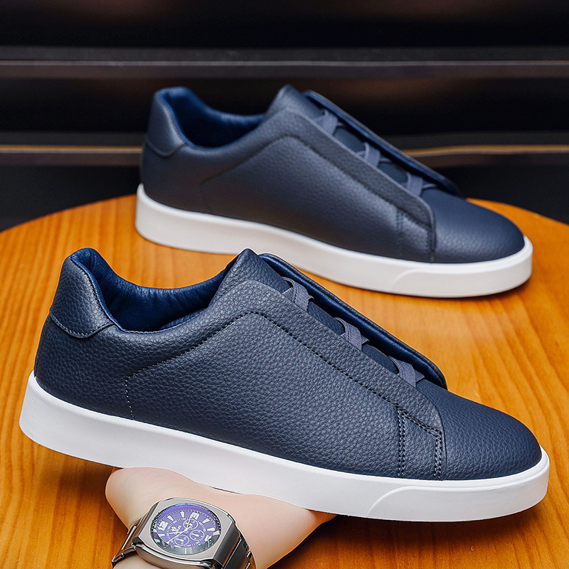 Men's Low-top Sneakers Versatile And Easy To Match