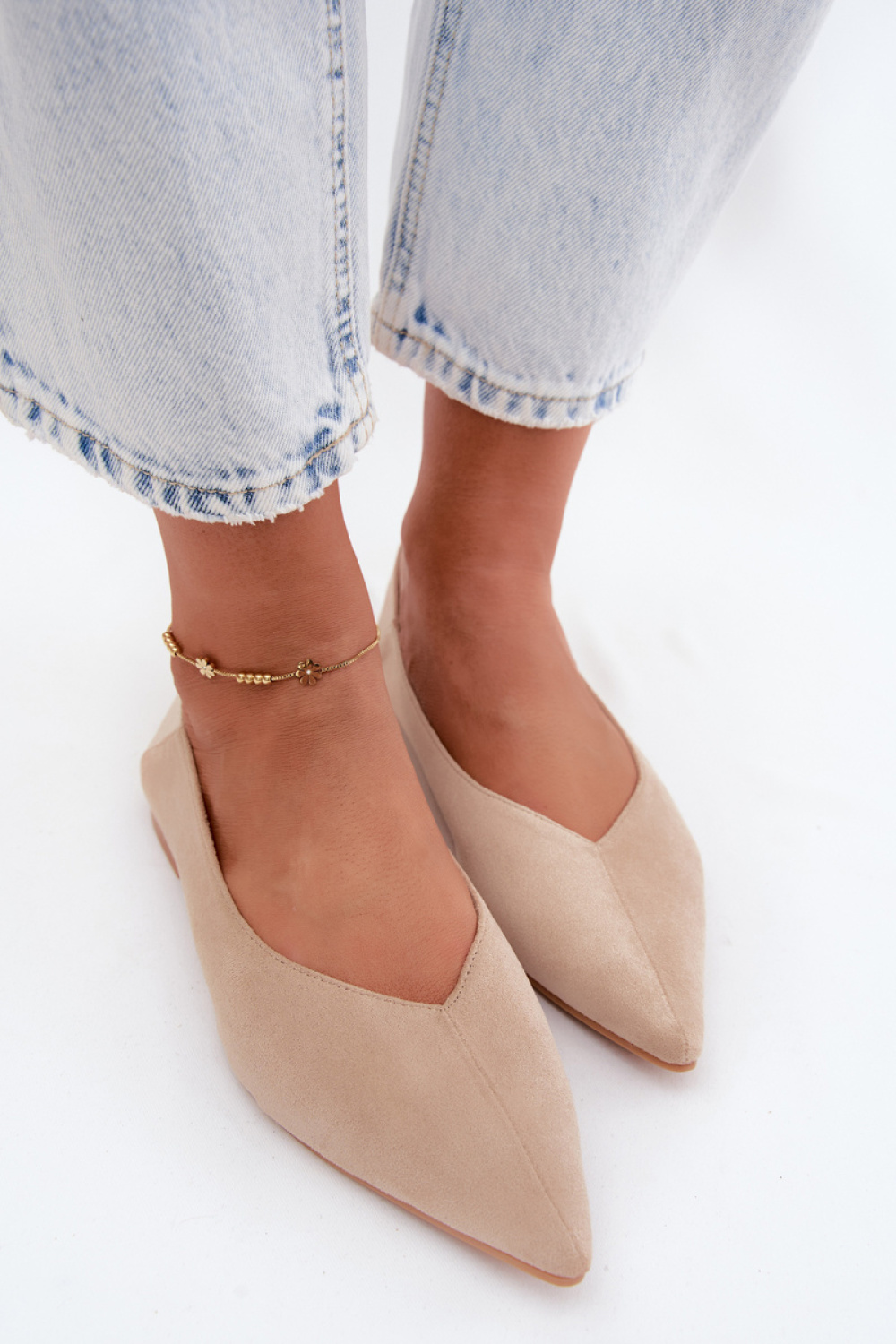 Ballerina's Step in style foto 3