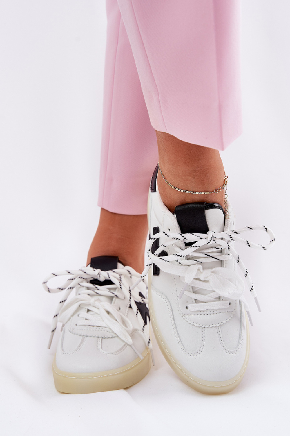 Sportschoenen Step in style foto 3
