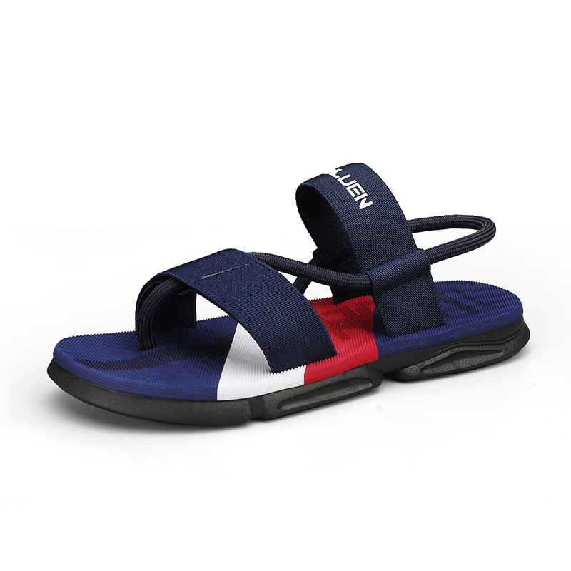 New Casual Sandals For Men foto 4
