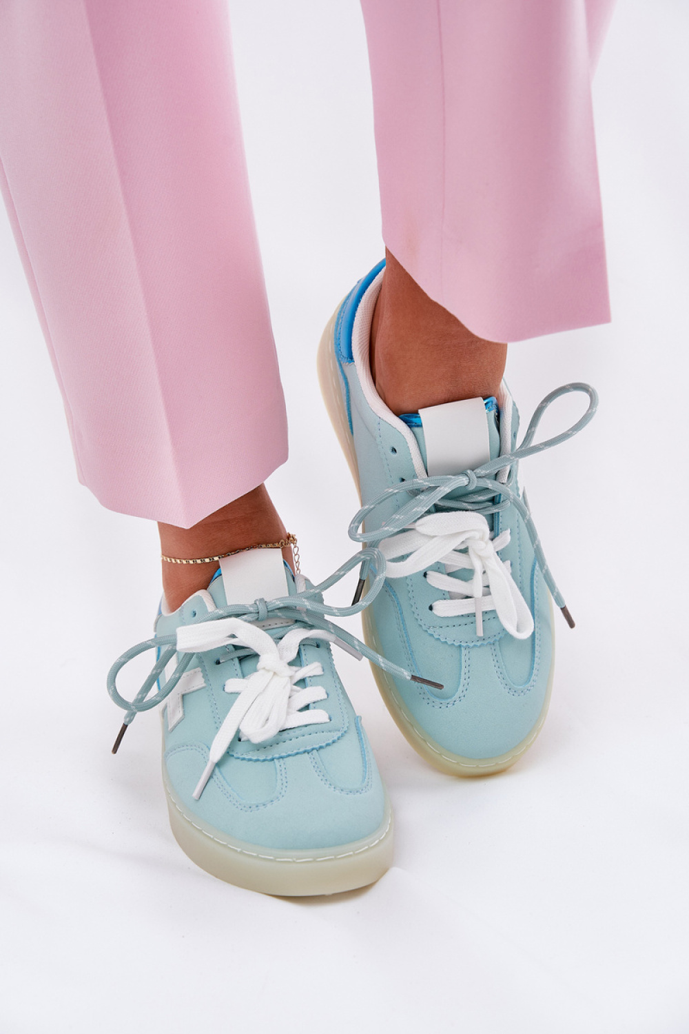 Sportschoenen Step in style foto 3