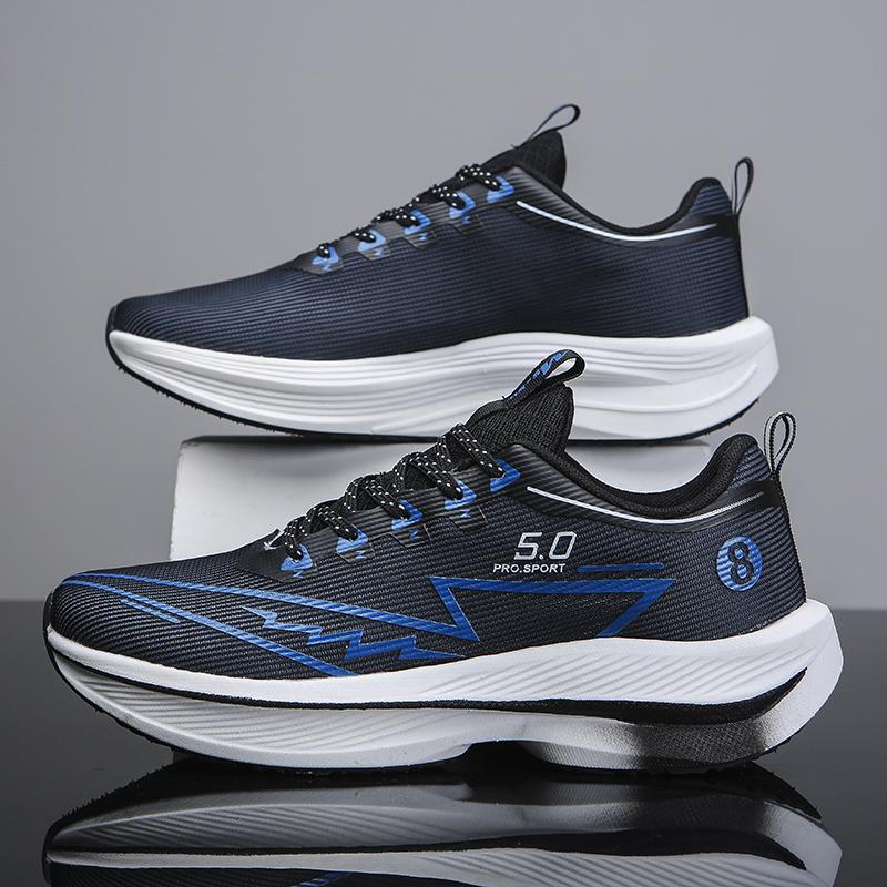 X5 Best-selling Chitu Running Shoes foto 4
