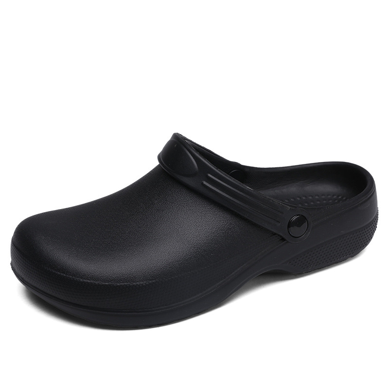 Non-slip Surgical Shoes Unisex Design foto 4
