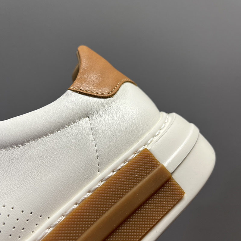 Platform Men's Versatile Fashion Shoes foto 4