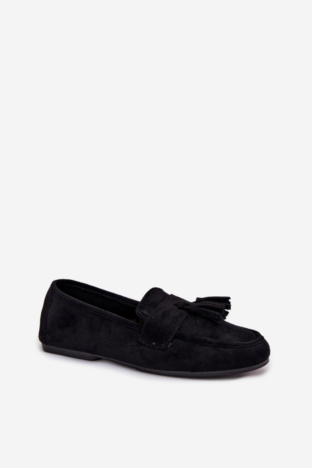 Moccassins Step in style foto 2