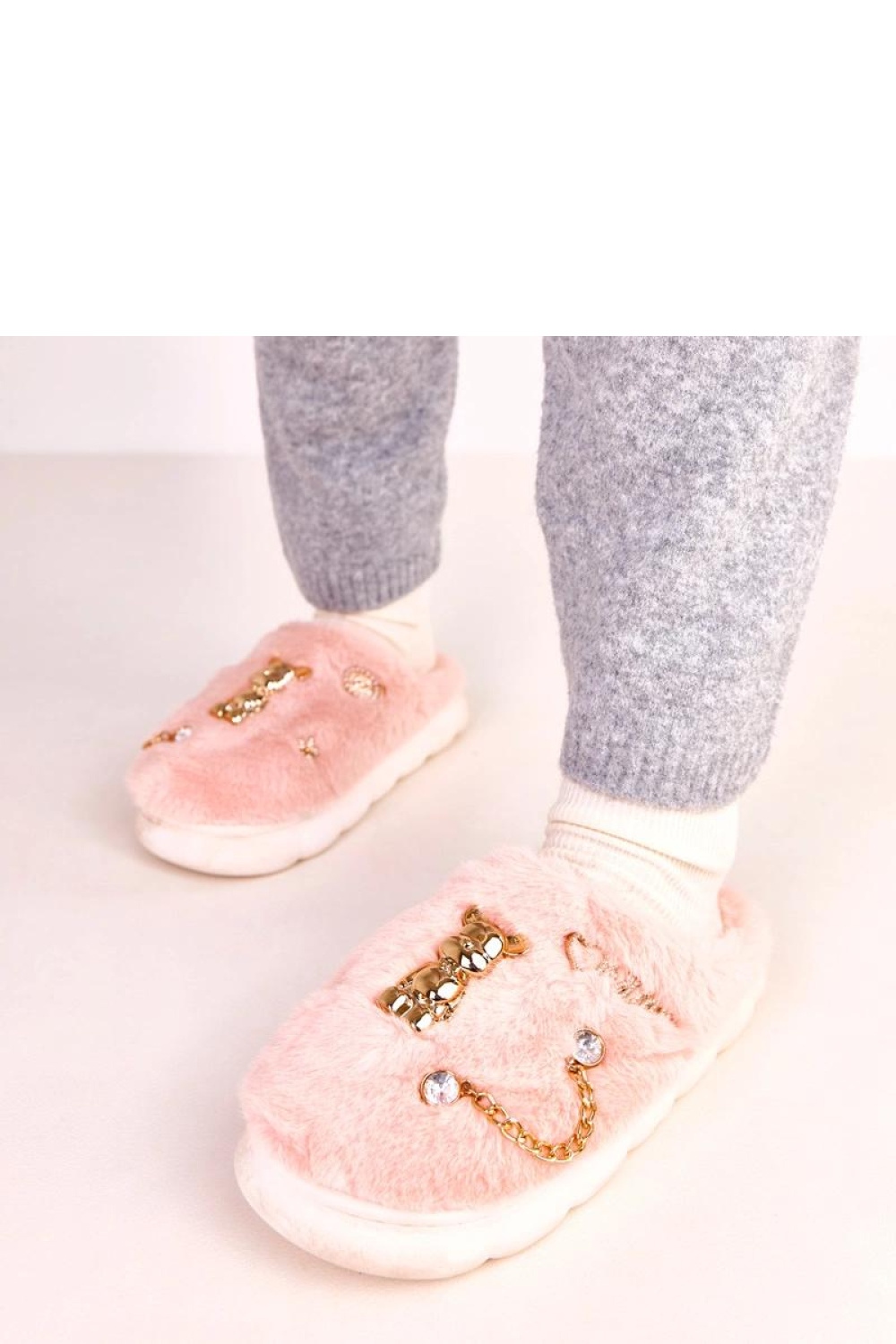 Slippers Solea foto 2