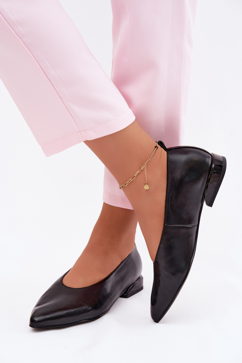 Ballerina's Step in style foto 3