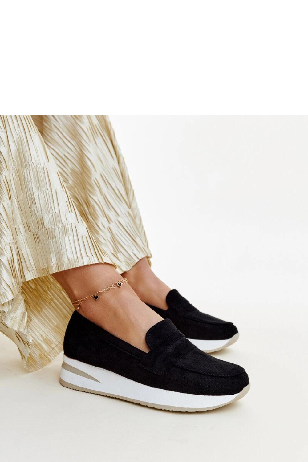 Schoenen Solea