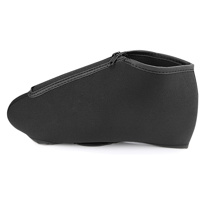 Outdoor Roller Skating Winter Skating Knife Shoe Cover Short Track foto 3