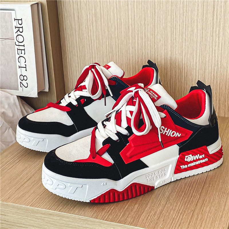 Summer Breathable Casual Shoes Soft Sole Sneakers foto 3