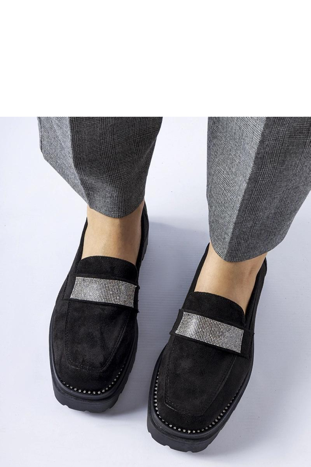 Moccassins Solea foto 2