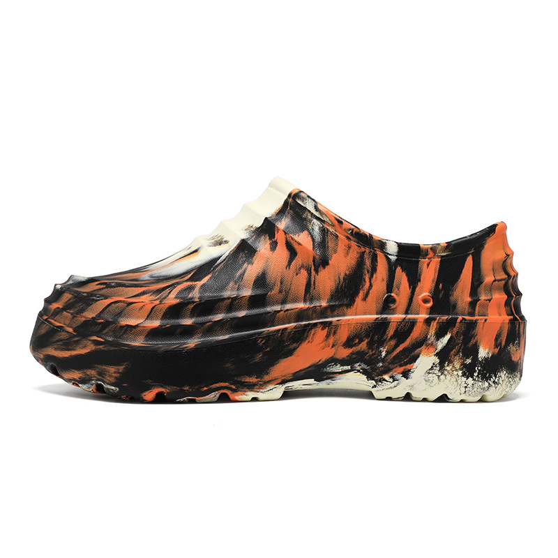 Men's Slip-on Chunky Soled Sneakers foto 3