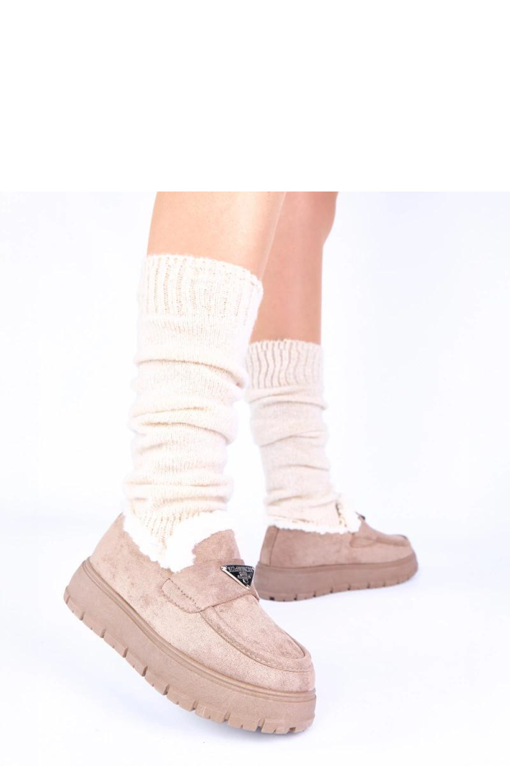 Moccassins Solea