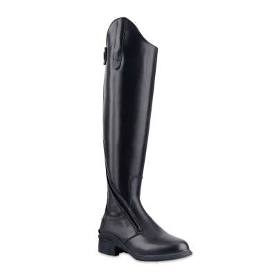 Cross-border Riding Boots Cowhide Equestrian Boots Horse Harness Equestrian Supplies foto 5