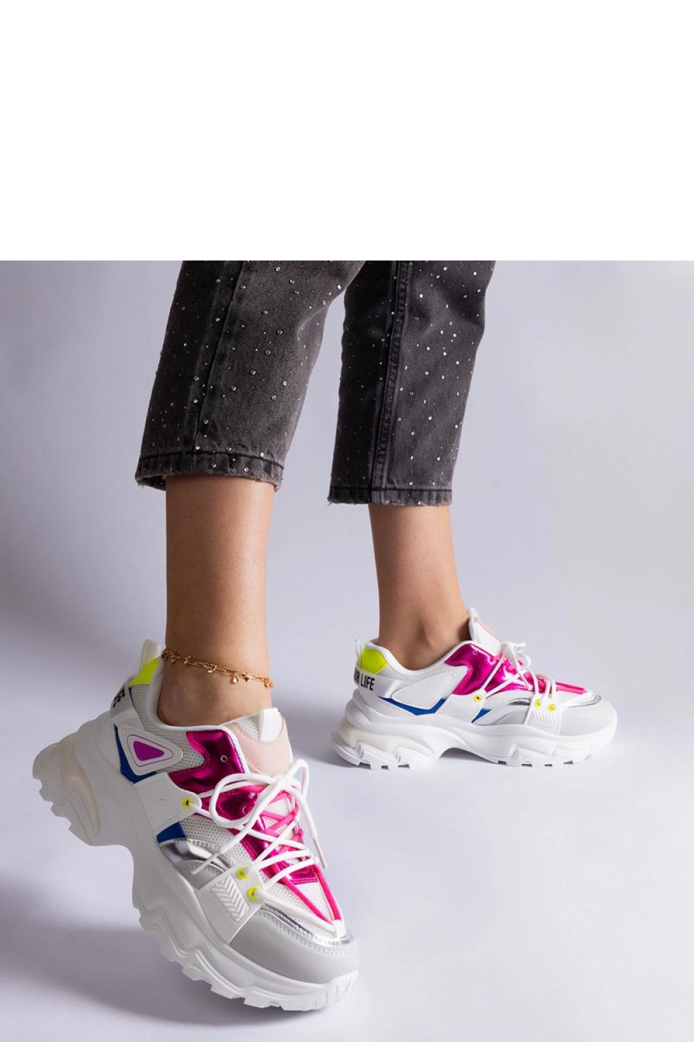 Sportschoenen Solea