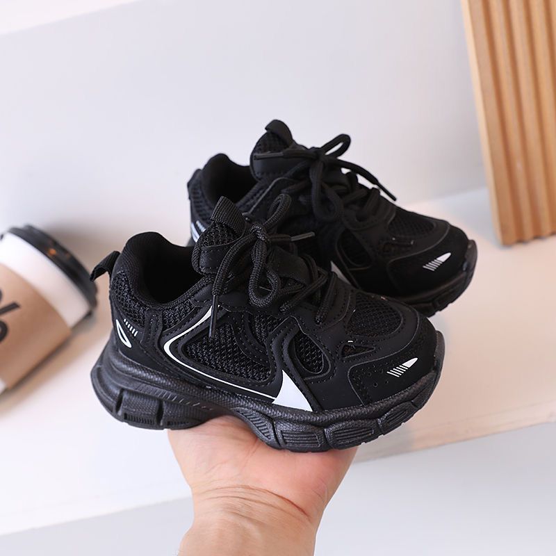 Spring New Children's Dad Shoes For Boys foto 3