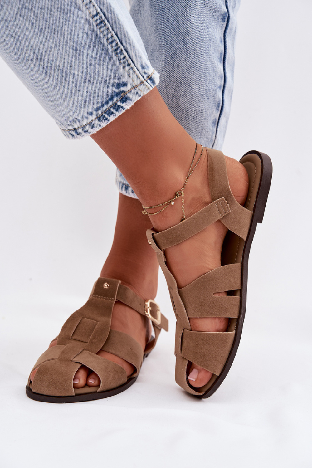 Sandalen Step in style foto 3