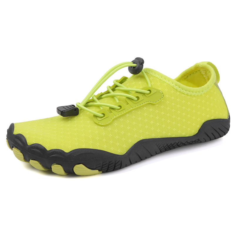 Five Fingers Upstream Shoes Wading Swimming foto 4