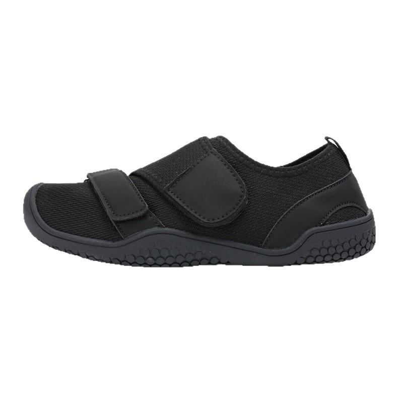 Squat Hard Non-slip Flat Sports Yoga Shoes foto 3