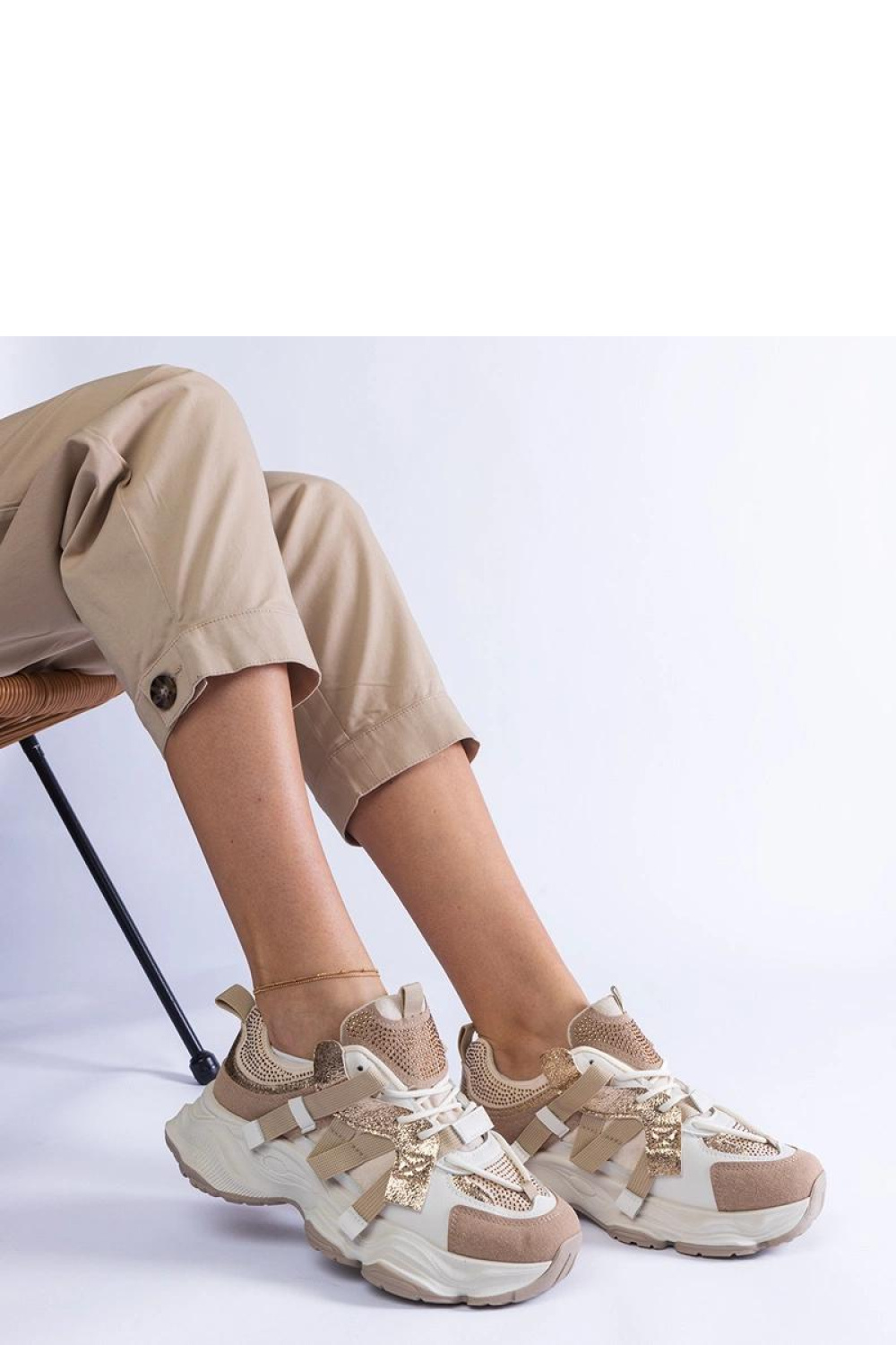 Sportschoenen Solea