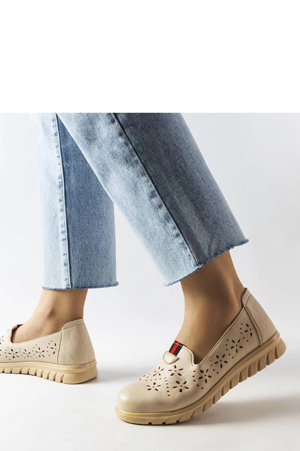 Moccassins Solea
