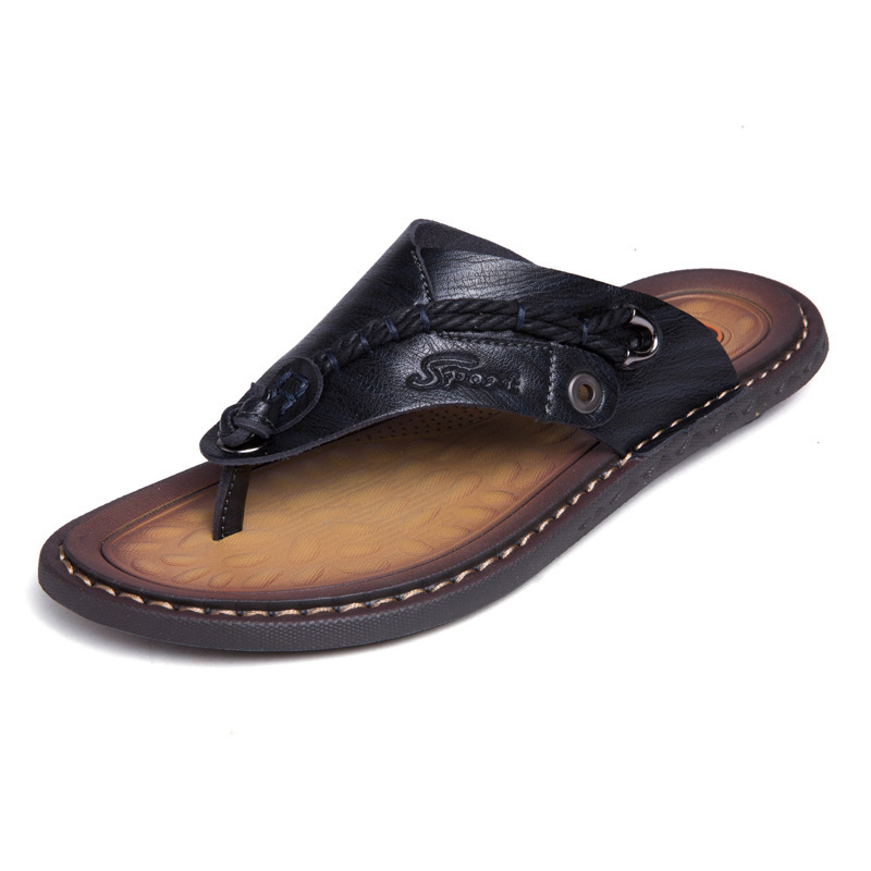 Men's Fashion Personality Outdoor Beach Shoes foto 4
