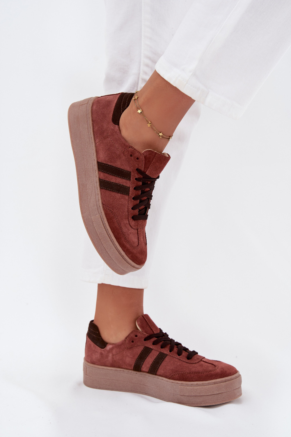 Sportschoenen Step in style foto 3