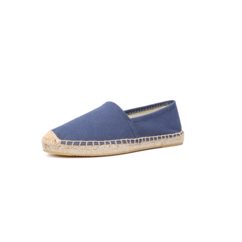 Women's Low Top Sail Casual Cloth Shoes foto 2