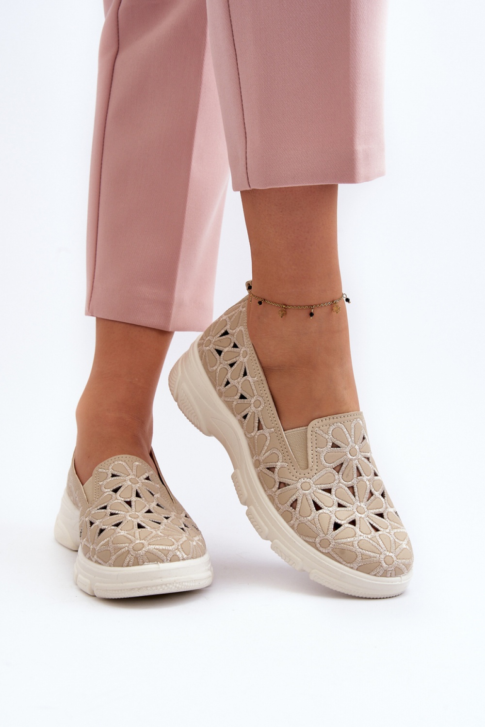 Schoenen Step in style foto 2